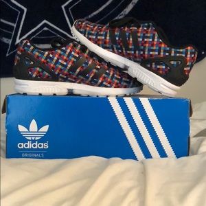 Adidas ZX flux Shoes